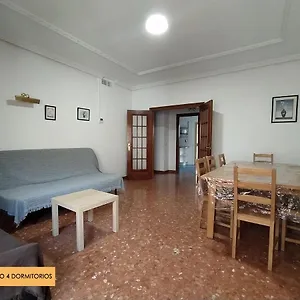  Apartamento Vivienda Agustín Durán