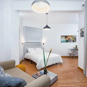  Apartamento Magnifico Estudio En Bolsa 6. Ac.